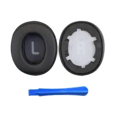  &Ouml;ronkuddar F&ouml;r JBL TUNE 700BT / 710BT / 750BTNC / 760NC