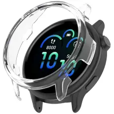  Garmin Vivoactive 6 Skal Transparent