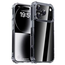 IPAKY IPAKY iPhone 17 Pro Max Skal Shockproof Transparent