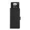 Gear GEAR Motorola Moto G200 Fodral Läder Svart