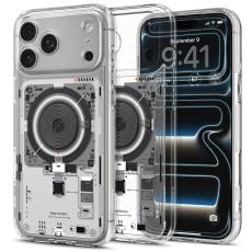 Spigen Spigen iPhone 18 Pro Max/17 Pro Max Skal Ultra Hybrid MagSafe
