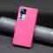  Xiaomi 12T / 12T Pro Fodral Shark Litchi Rosa
