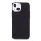  iPhone 13 - Matt TPU Skal - Svart