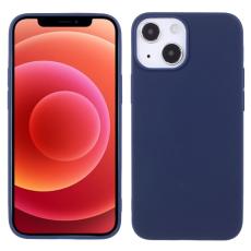  iPhone 13 - Matt TPU Skal - Bl&aring;