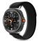 Tech-Protect Tech-Protect Galaxy Watch 8 40/44/46 mm Armband Nylon Stripe