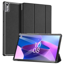 DUX DUCIS DUX DUCIS Lenovo Tab P11 Gen 2 Fodral DOMO Tri-Fold Svart
