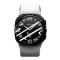 RURIHAI RURIHAI Galaxy Watch 7/6 40 mm Skärmskydd Heltäckande