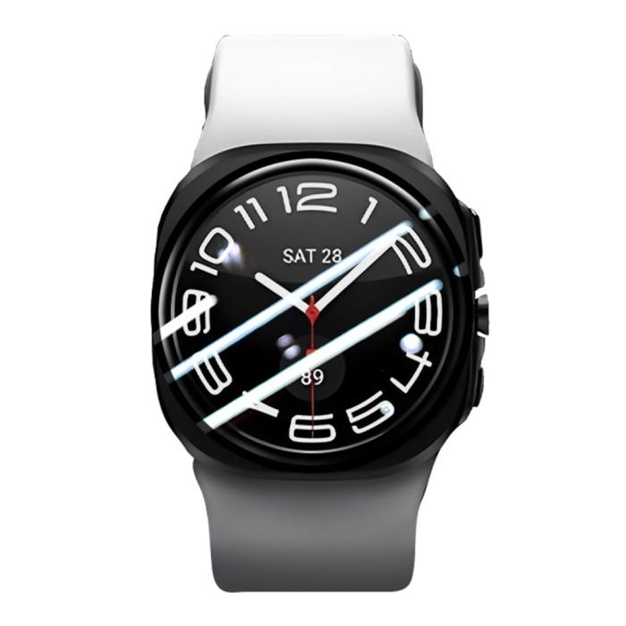 Bild 2, RURIHAI RURIHAI Galaxy Watch 7/6 40 mm Skärmskydd Heltäckande