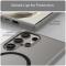  Samsung Galaxy S23 Ultra Skal MagSafe Slim Matt Svart