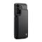 CASEME CASEME Galaxy A56 5G/A36 5G Skal RFID Kickstand Plånbok Svart