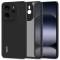 Tech-Protect Tech-Protect Xiaomi Redmi Note 14 4G Skal MagMat Matt Svart