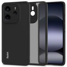 Tech-Protect Tech-Protect Xiaomi Redmi Note 14 4G Skal MagMat Matt Svart