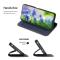 DUX DUCIS DUX DUCIS Xiaomi Redmi Note 12 4G Fodral Skin X2 Premium Blå