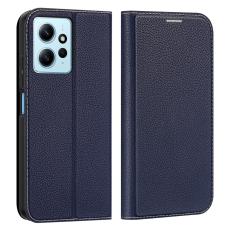 DUX DUCIS DUX DUCIS Xiaomi Redmi Note 12 4G Fodral Skin X2 Premium Bl&aring;