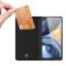 DUX DUCIS DUX DUCIS Motorola Moto G22 Fodral Skin Pro Svart