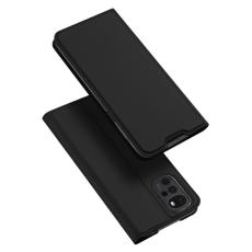 DUX DUCIS DUX DUCIS Motorola Moto G22 Fodral Skin Pro Svart