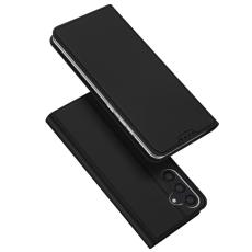 DUX DUCIS DUX DUCIS Galaxy S24 Fodral Skin Pro Svart