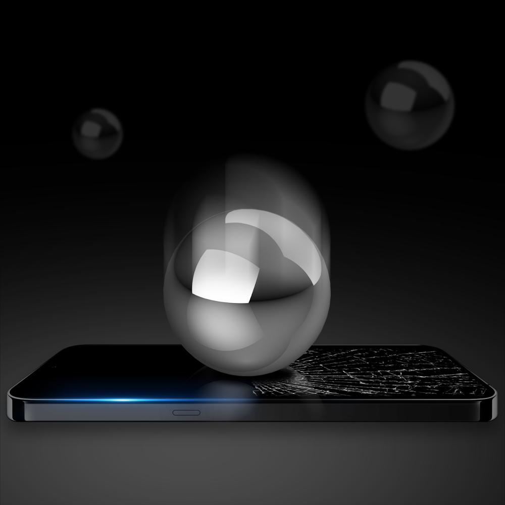 DUX DUCIS DUX DUCIS Honor 400 Smart Skärmskydd Heltäckande Härdat Glas
