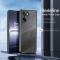 DUX DUCIS DUX DUCIS OnePlus Nord CE5 Skal Aimo Series Svart