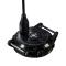  USB Laddningskabel 1m Garmin Smartwatch Svart