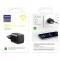 JOYROOM Joyroom 20W USB-C PD QC Väggladdare Svart