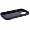  iPhone 12 Pro Max Mobilskal Wavy Svart