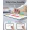 ESR ESR iPad Air 13 2026-2024 2-PACK Skärmskydd Paper Feel