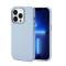 Tech-Protect Tech-Protect iPhone 14 Pro Max Skal Liquid Sky Blue