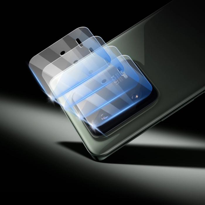 Bild 3,  Xiaomi 13 5G Linsskydd Härdat Glas