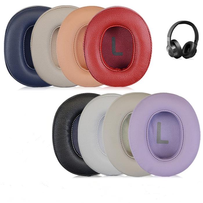 Bild 4,  Öronkuddar För JBL TUNE 700BT / 710BT / 750BTNC / 760NC