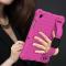  Galaxy Tab A8 10.5 Skal Honeycomb EVA Shockproof Kickstand