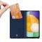 DUX DUCIS DUX DUCIS Samsung Galaxy A04s / A13 5G Fodral Skin Pro Blå