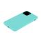  iPhone 15 Pro Skal Frostad TPU Mintgrön