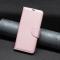  Xiaomi 12T / 12T Pro Fodral Shark Litchi Roséguld