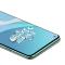 AMORUS OnePlus 8T / 8T+ - AMORUS Heltäckande Skärmskydd I Härdat Glas