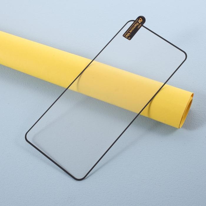 Bild 5,  Huawei P Smart (2021) - Heltäckande Skärmskydd I Härdat Glas