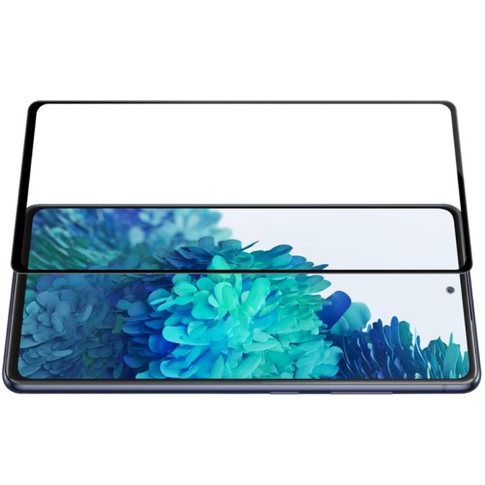 Bild 4, NILLKIN Samsung Galaxy S20 FE - NILLKIN Premium Pro Skärmskydd I Härdat Glas