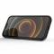  iPhone 13 - Hybrid Ring Skal - Navy Blue