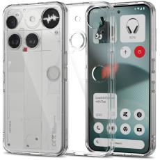 Tech-Protect Tech-Protect Nothing Phone 3 Skal FlexAir Hybrid Transparent