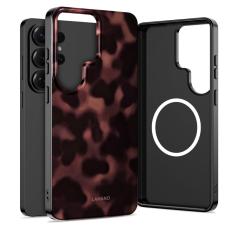 Tech-Protect Tech-Protect Galaxy S26 Ultra Skal MagSafe Lamano Panther