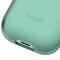 holdit holdit Apple AirPods Nygård Skal Seethru Moss Green