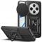 Tech-Protect Tech-Protect Xiaomi Redmi 14C Skal CamShield Pro Svart