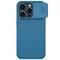 NILLKIN NILLKIN iPhone 14 Pro Max Skal CamShield Pro Blå