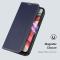 DUX DUCIS DUX DUCIS Xiaomi Redmi Note 12 4G Fodral Skin X2 Premium Blå