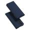 DUX DUCIS DUX DUCIS Motorola Moto G22 Fodral Skin Pro Blå