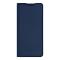 DUX DUCIS DUX DUCIS Motorola Moto G22 Fodral Skin Pro Blå