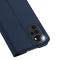 DUX DUCIS DUX DUCIS Motorola Moto G22 Fodral Skin Pro Blå