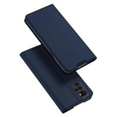 DUX DUCIS DUX DUCIS Motorola Moto G22 Fodral Skin Pro Bl&aring;