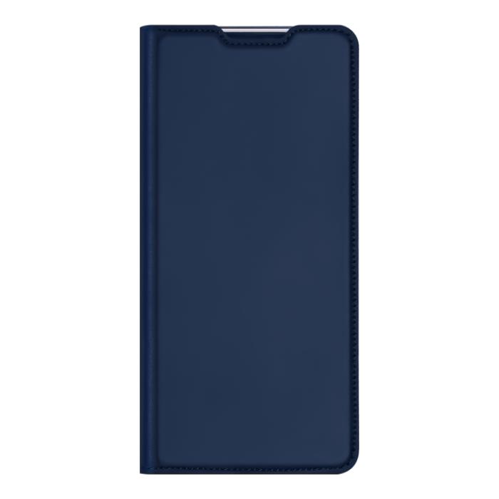 Bild 2, DUX DUCIS DUX DUCIS Motorola Moto G22 Fodral Skin Pro Blå