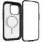OtterBox OtterBox iPhone 15 Pro Skal MagSafe Defender XT Clear/Svart